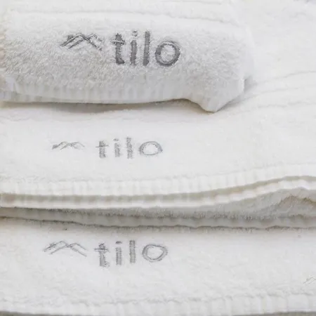 Appartement Train Station| Parking| A/c| Wifi By Tilo Genua