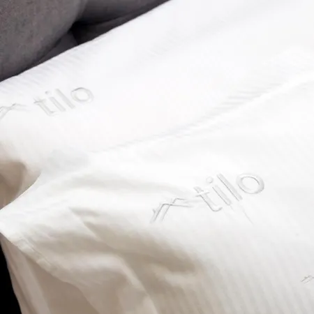 Train Station| Parking| A/c| Wifi By Tilo Appartement Genua